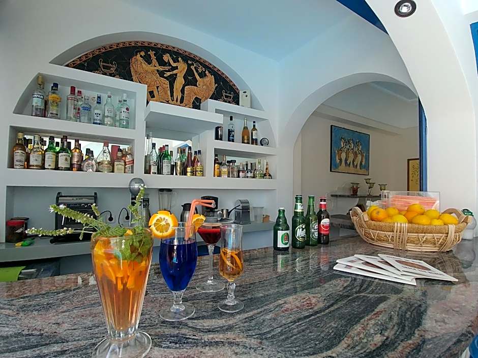 Dioskouri Art Villas