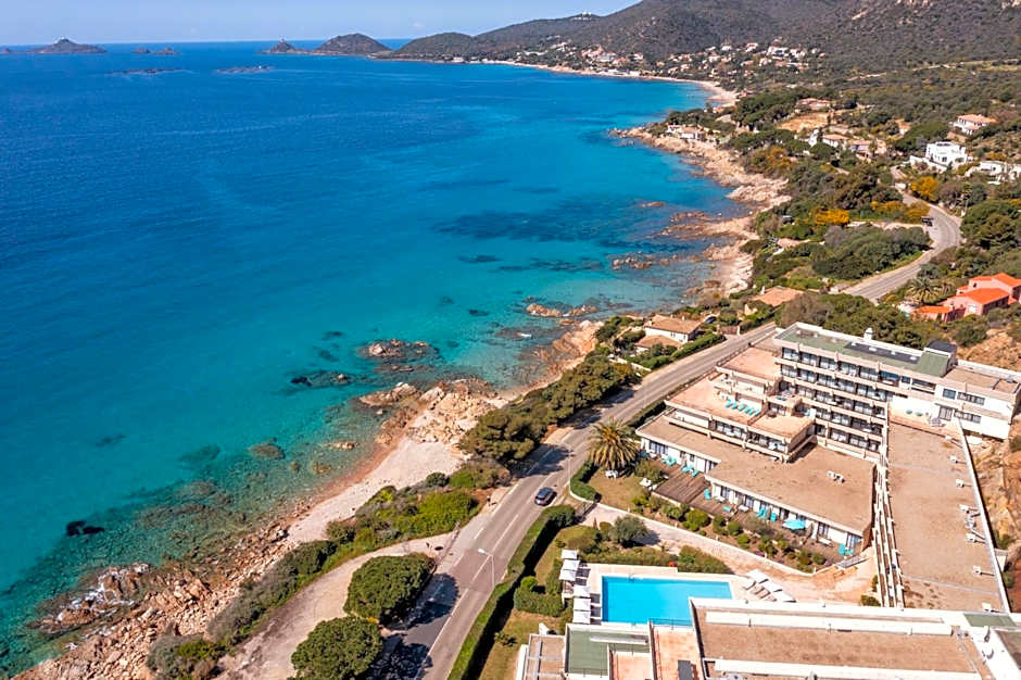 Résidence Les Calanques