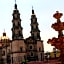 Hotel Posada Arcos