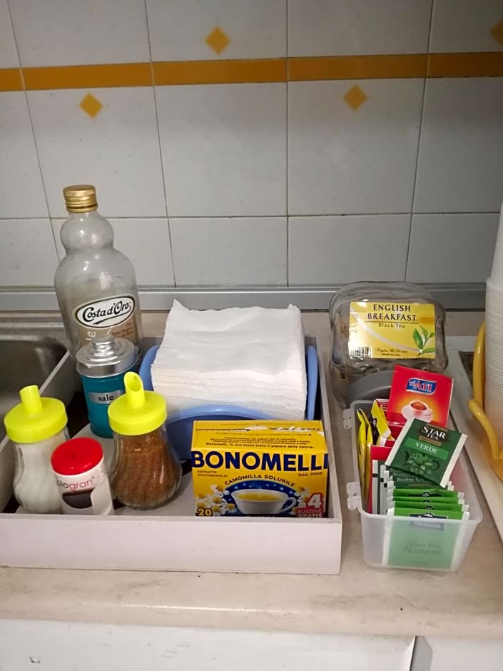 B&B A Casa Dei Nonni