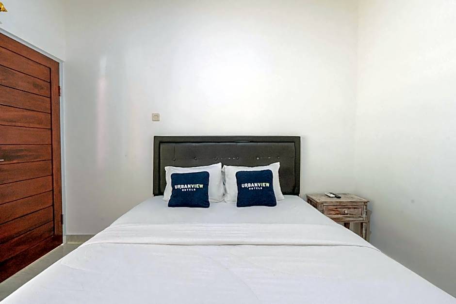 Urbanview Hotel Rasa Sayang Inn Tanjung Benoa Bali