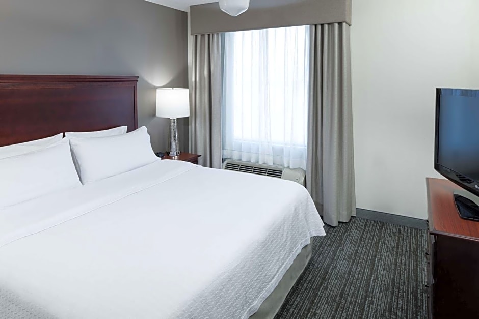 Homewood Suites By Hilton Huntsville-Village Of Providence