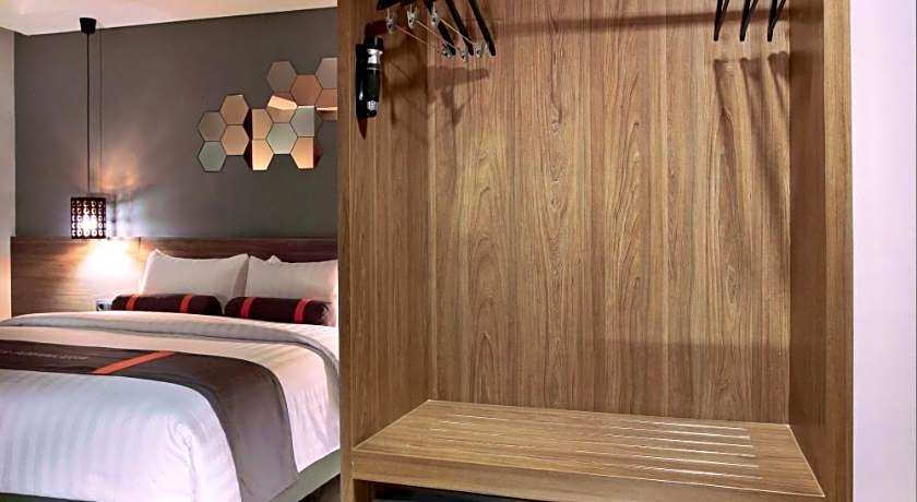 Harper Purwakarta by ASTON