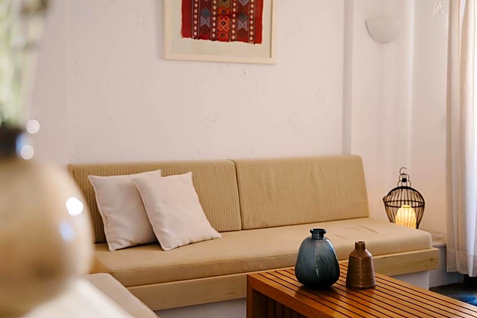 Koutouloufari Village Holiday Club