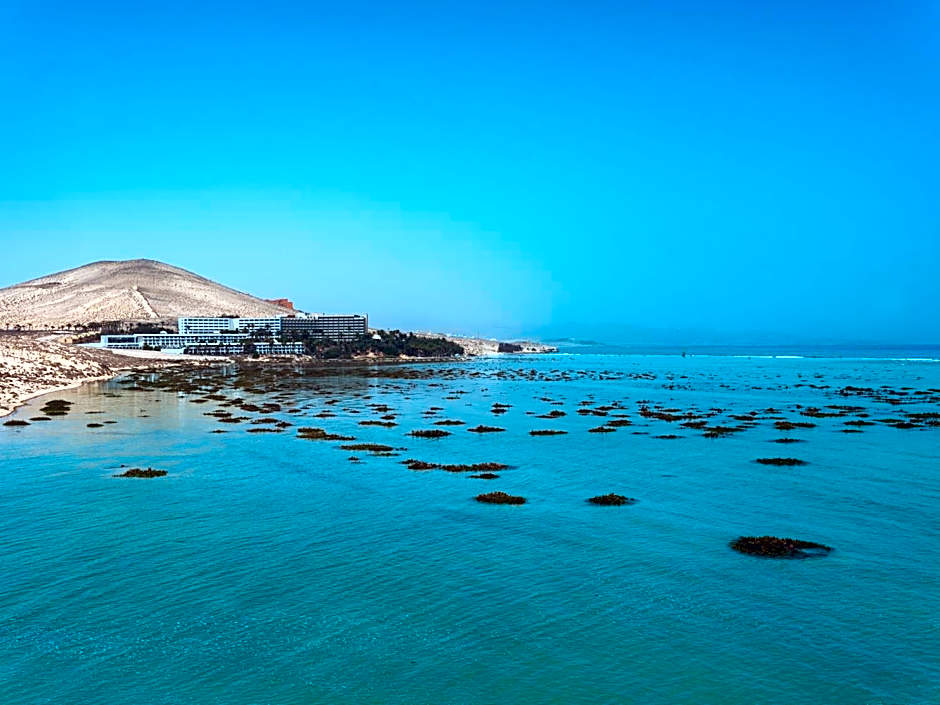 Paradisus by Melia Fuerteventura