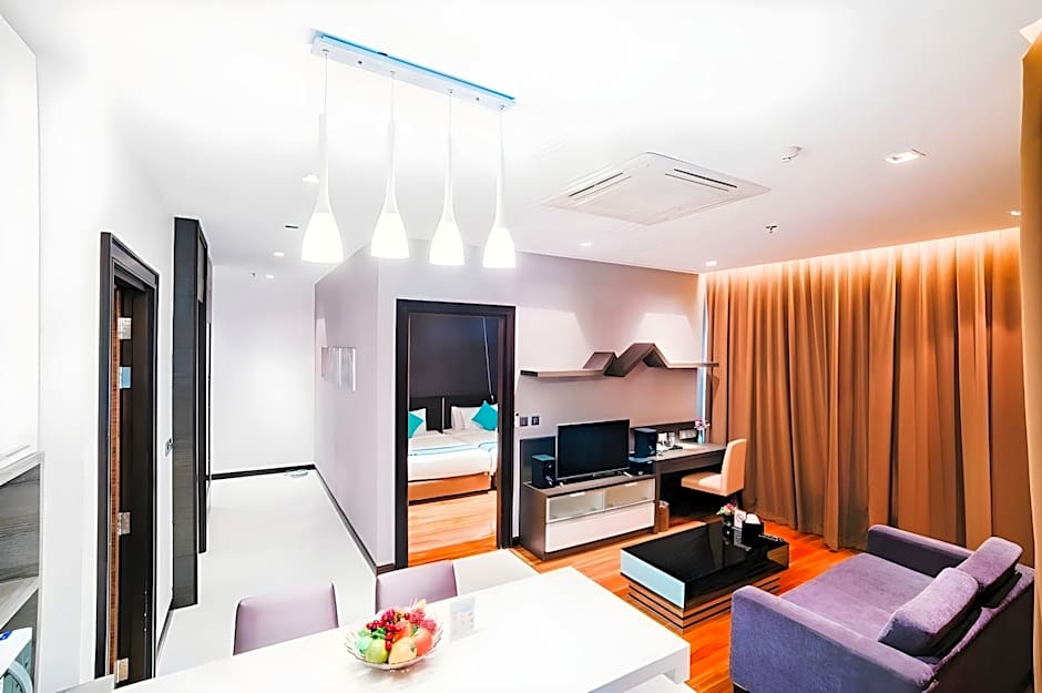 Lumen Bangkok Srinakarin