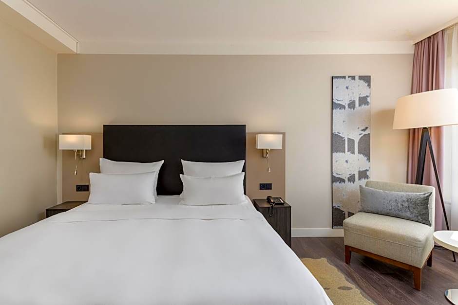 Mercure Hannover Oldenburger Allee