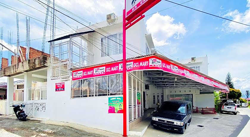 RedDoorz Syariah @ GCL Bukittinggi