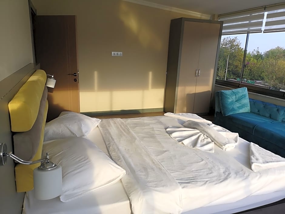 Casa De Sirena Apart Hotel