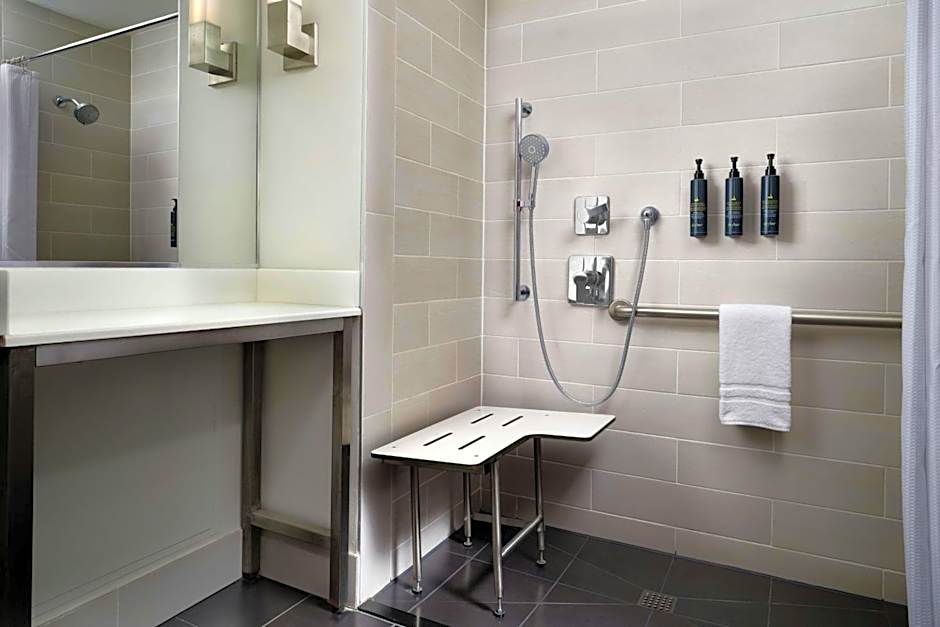 Aloft El Segundo - Los Angeles Airport