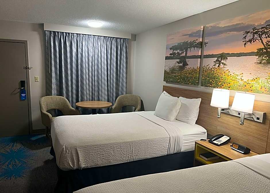 Days Inn by Wyndham Valdosta I-75