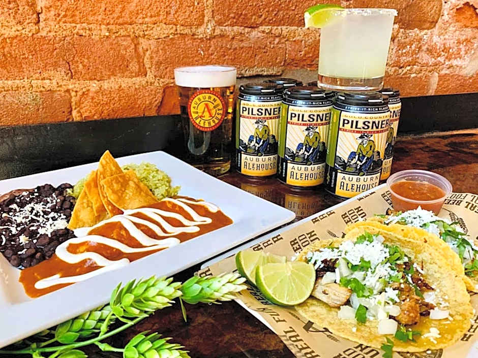 Holiday Inn Auburn By IHG