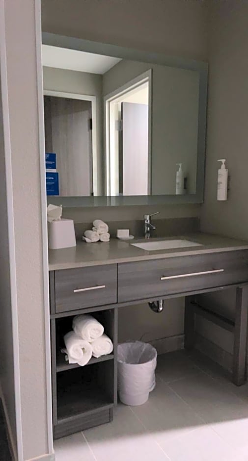Homewood Suites By Hilton Oklahoma City Quail Springs