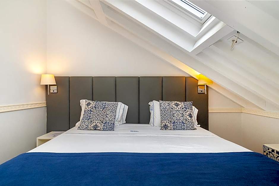 Villa Baixa - Lisbon Luxury Apartments