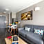 Appart'City Confort Le Bourget - Aeroport