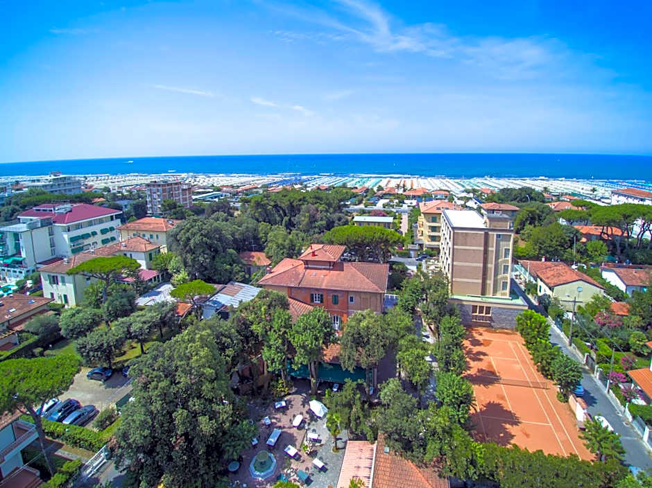 Albergo Battelli