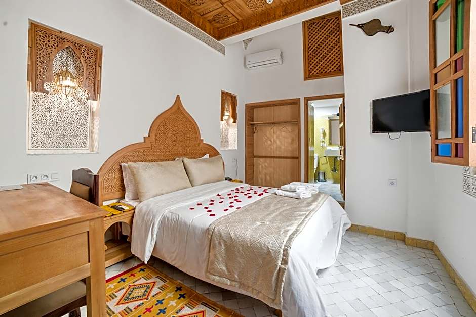 Riad Rasia