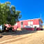 Rancho Matalote en Valle de Guadalupe
