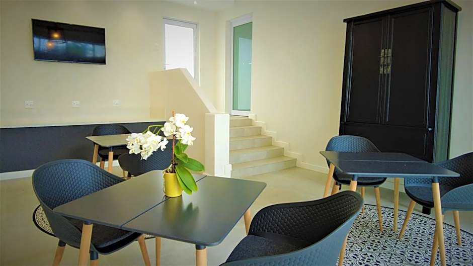 The Executive Bed and Breakfast