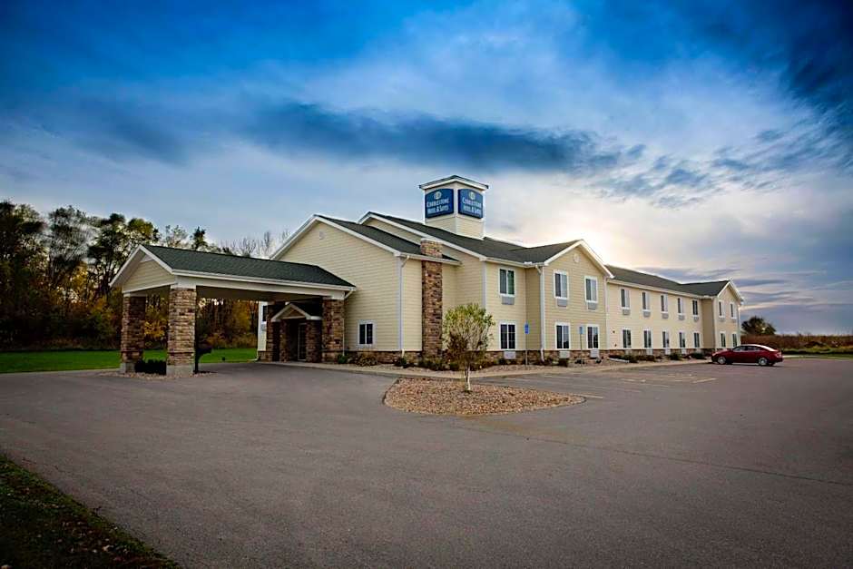 Cobblestone Hotel & Suites - Knoxville