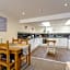Calthwaite Hall Lodges