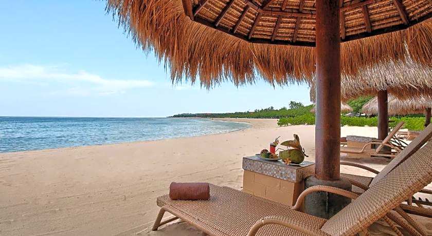 The Grand Bali Nusa Dua Resort