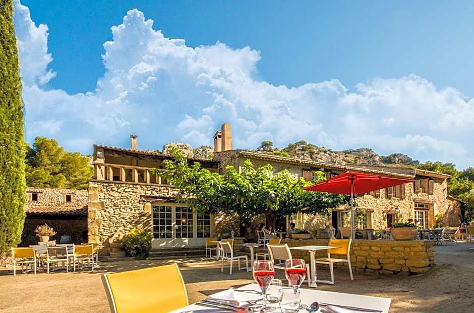 Best Western Domaine de Roquerousse