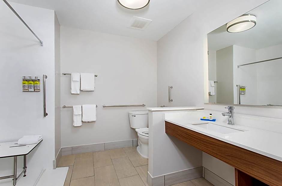 Holiday Inn Express Williamsburg By IHG