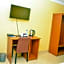 Omega Gardens Hotel