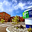 Holiday Inn Express Klamath Redwood Ntl Pk Area By IHG