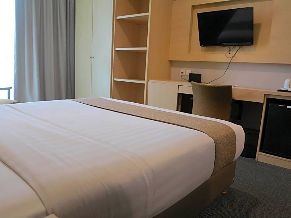 GTV Hotel