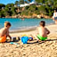 Club Hotel Aguamarina