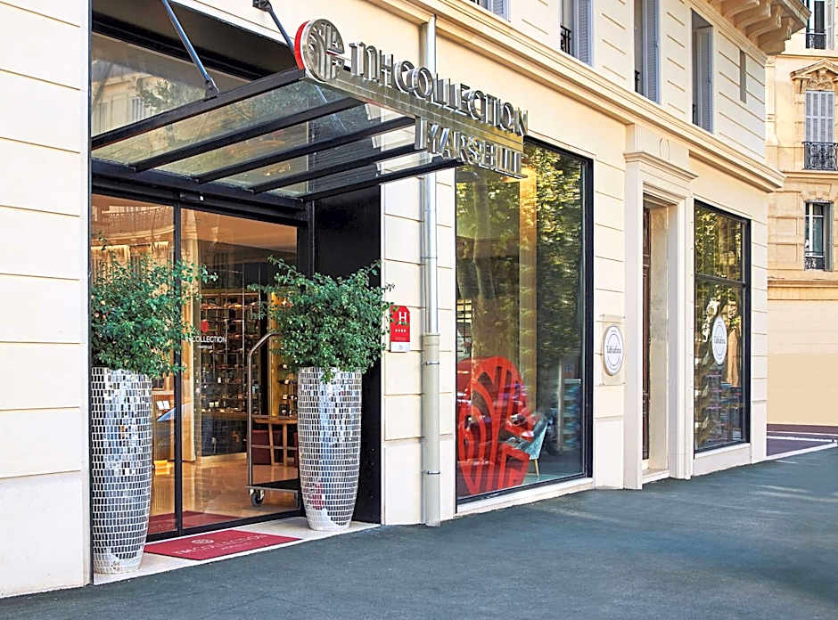 NH Collection Marseille