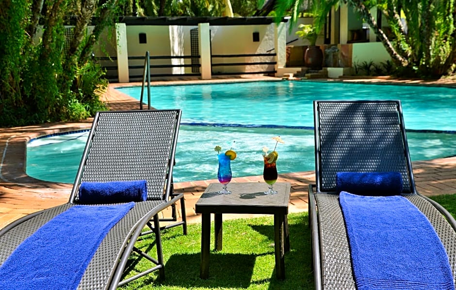 Kwa Maritane Bush Lodge