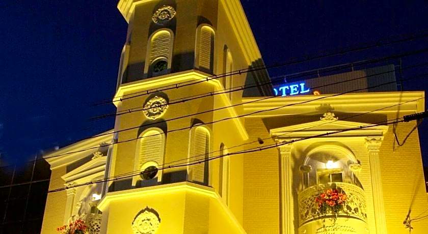 Hotel Fine Sakai Free Parking - Adult Only