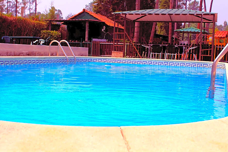 Residencial Pinho Verde