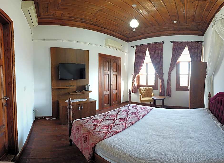 Mehmet Efendi Konağı