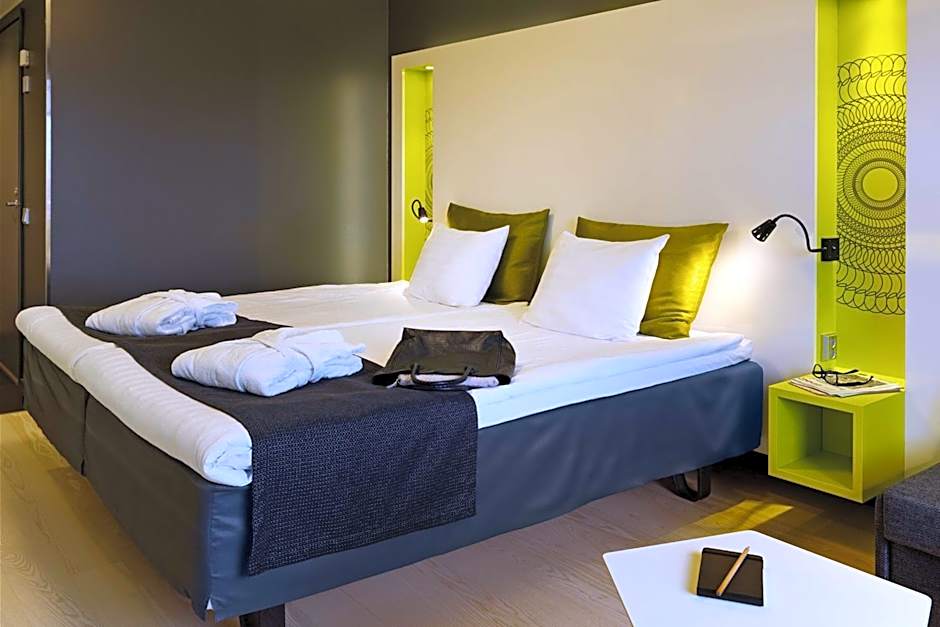 Scandic Tampere Station