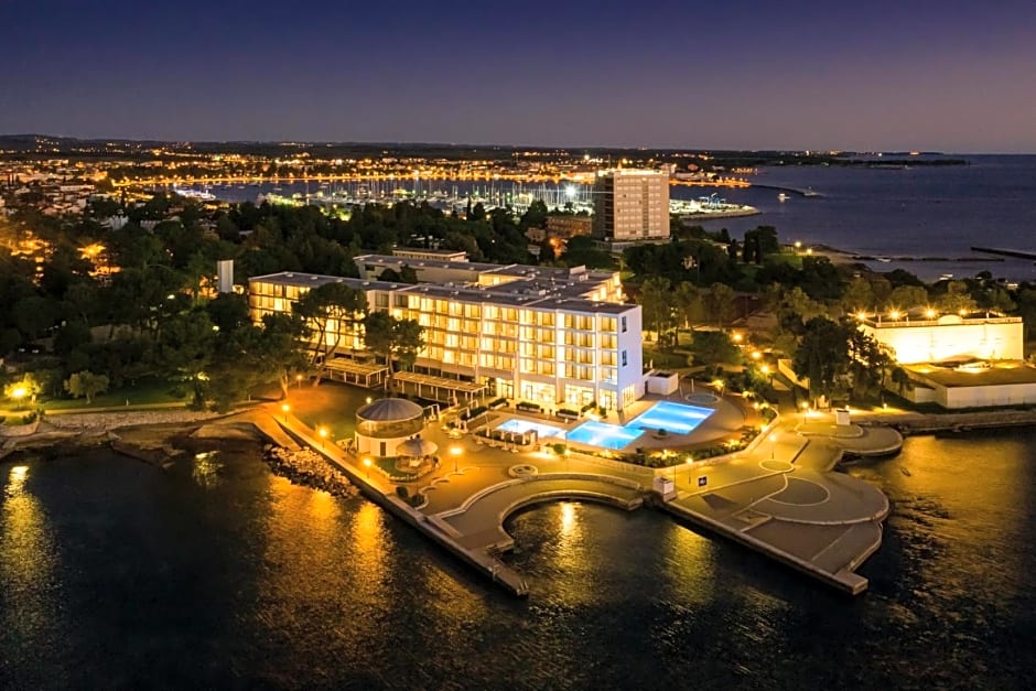 Hotel Sipar Plava Laguna