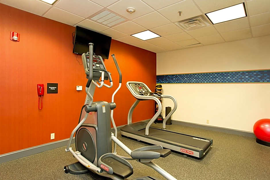 Hampton Inn By Hilton Inwood, Wv