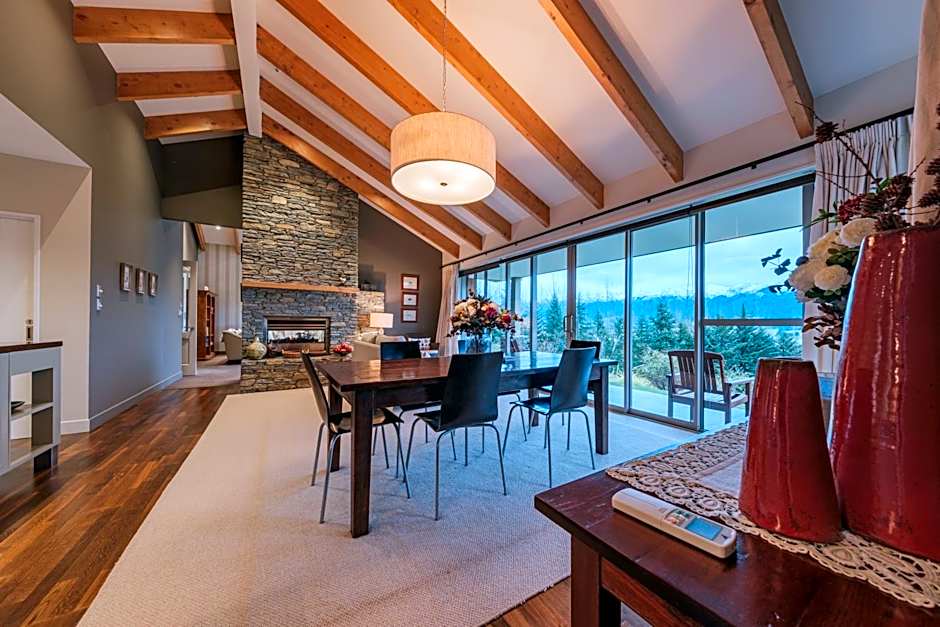 Amuri Estate Luxury Lodge