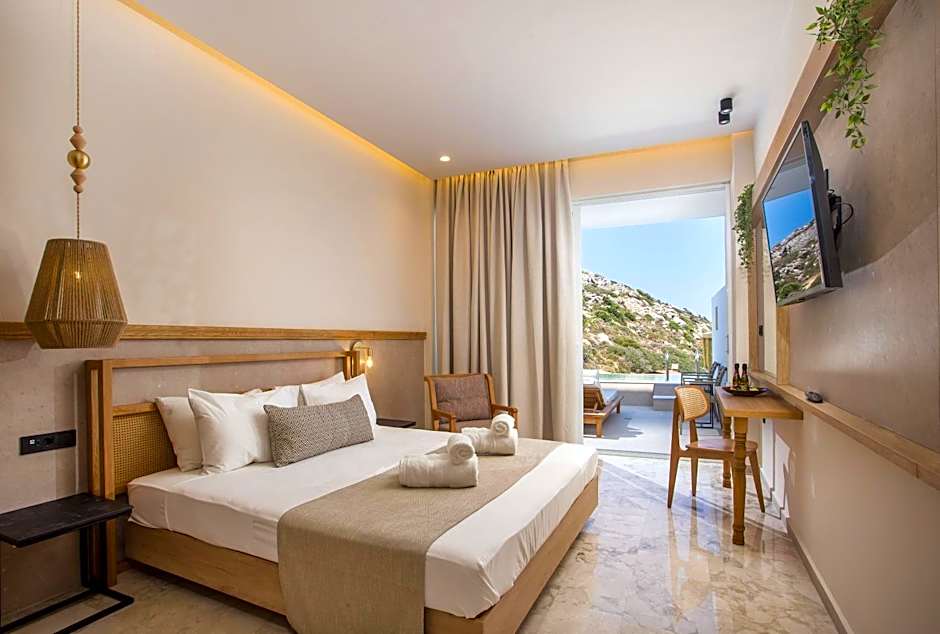 Ladiko Suites - Faliraki