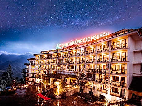 Sapa Highland Resort & Spa