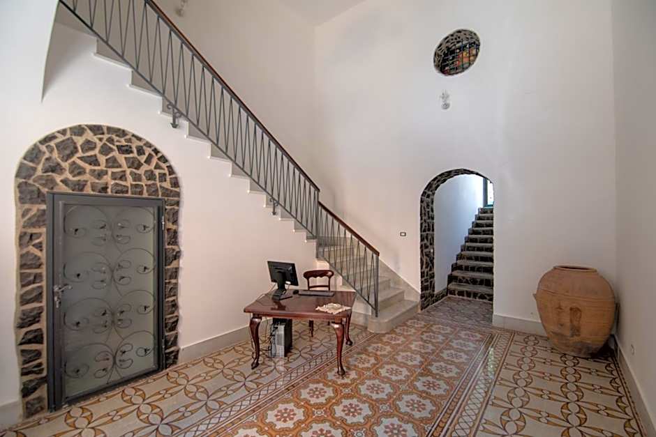 Palazzo Caracciolo del Sole