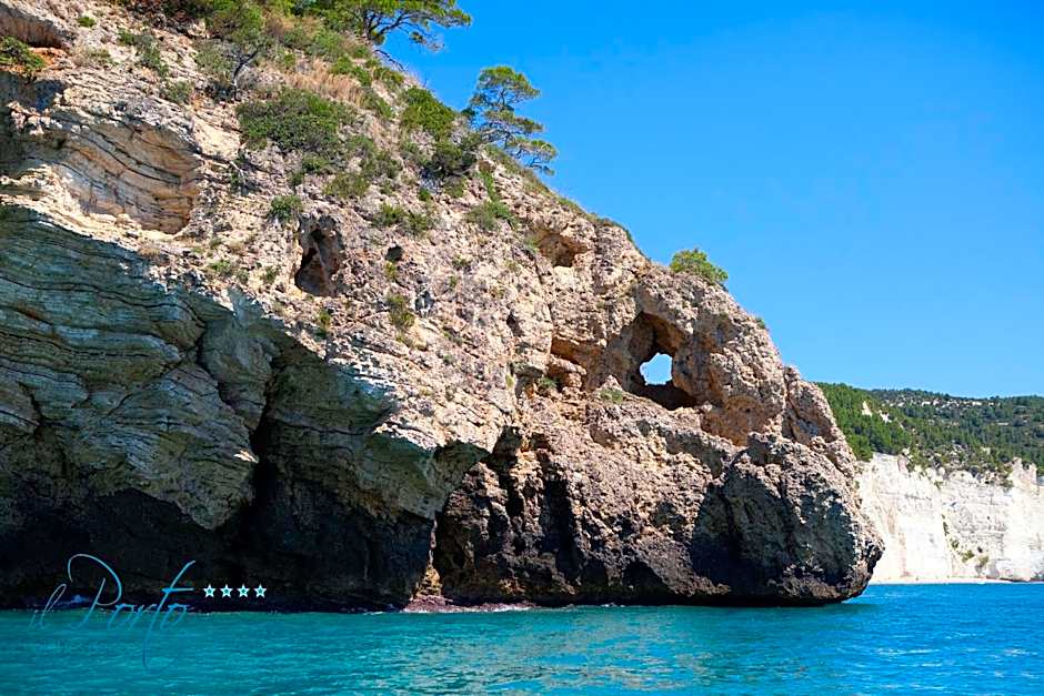 Hotel Residence Il Porto