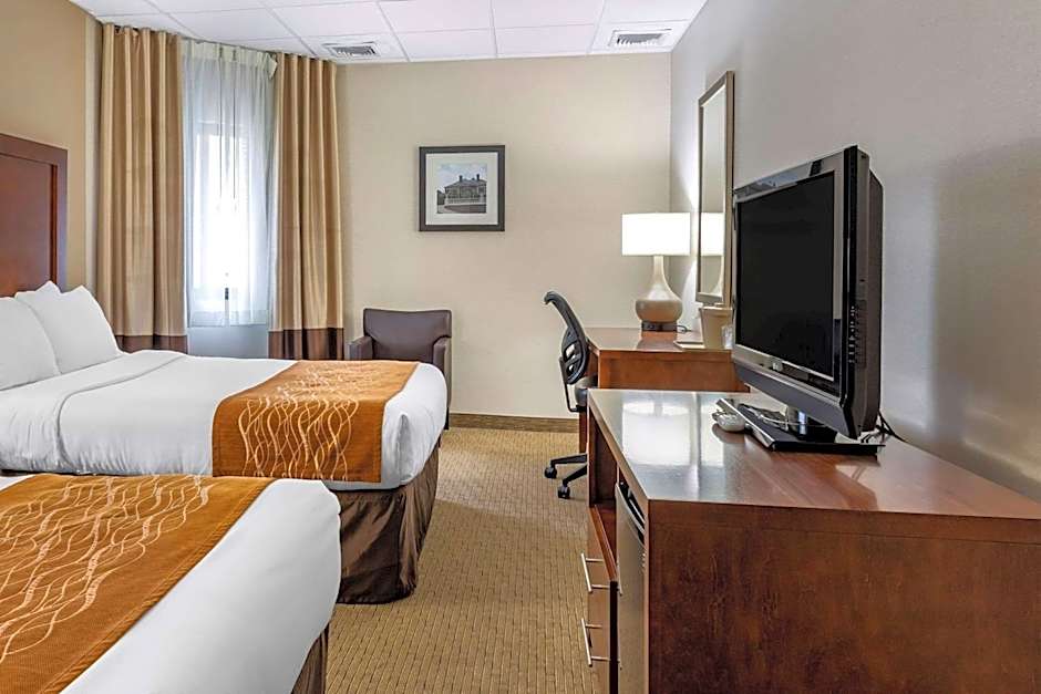 Comfort Inn Syosset-Long Island
