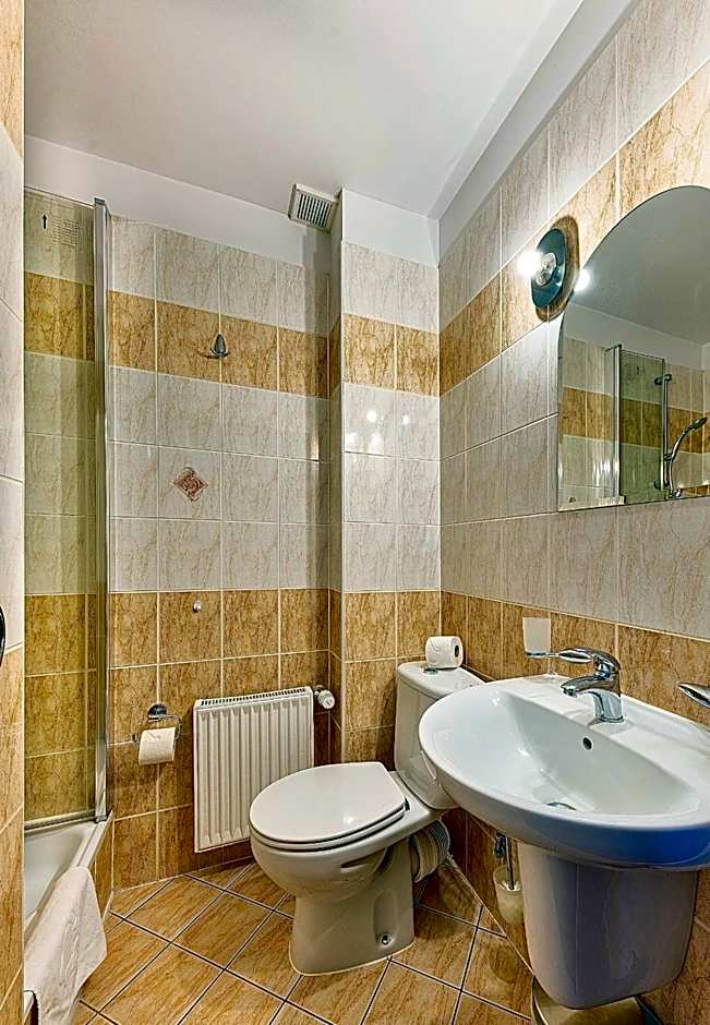 REZYDENCJA MARIA Karpacz