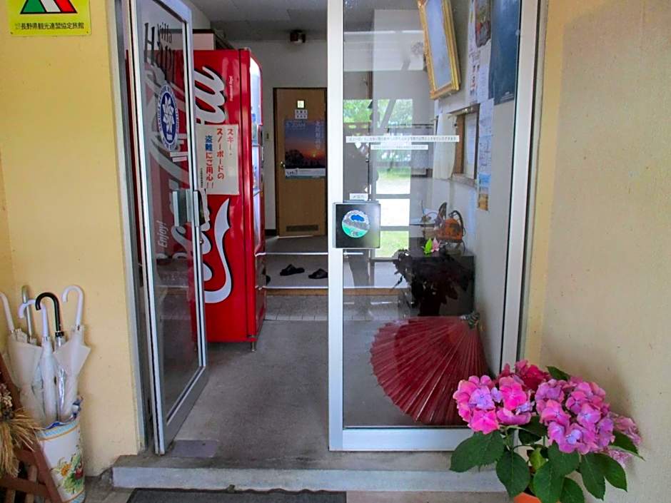 Lodge Villa Happo