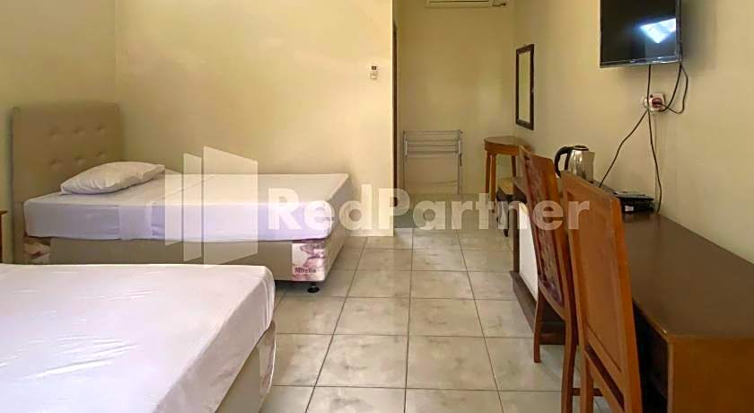 Hotel Kurnia @ Jln Pemuda Blora RedPartner