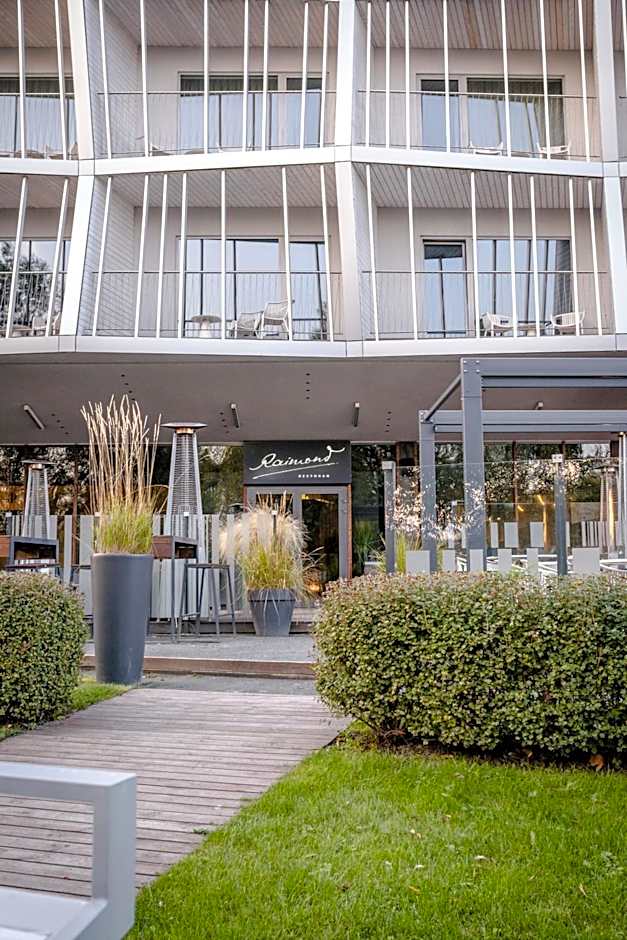 Hedon Spa & Hotel